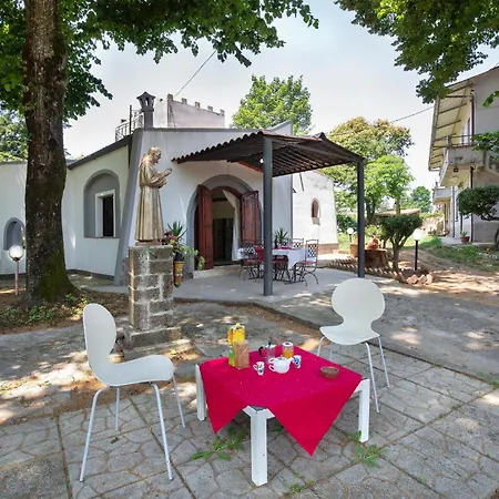 Lovely In Loc Monte Poro I With Wifi *
