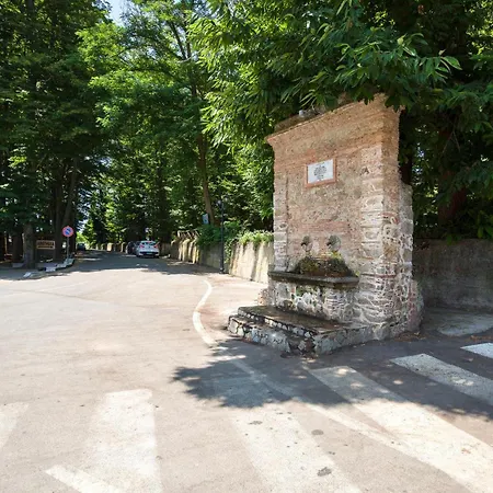 Amazing Home In Loc Monte Poro I