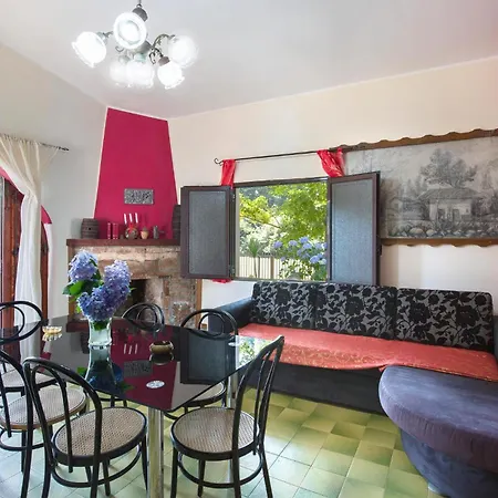 Amazing Home In Loc Monte Poro I Coccorino