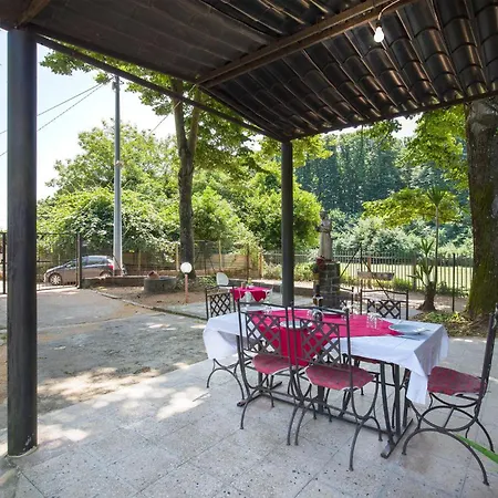 Amazing Home In Loc Monte Poro I *